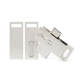 ENOP C TYPE USB CANDLEIRON-C 8GB~64GB
