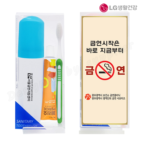 대박_326+페리오/칫솔치약세트 2종
