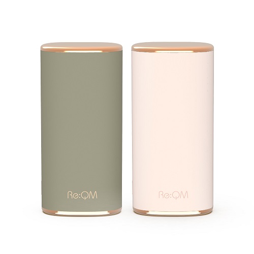 리큐엠 9,000mAh 온도조절 손난로보조배터리