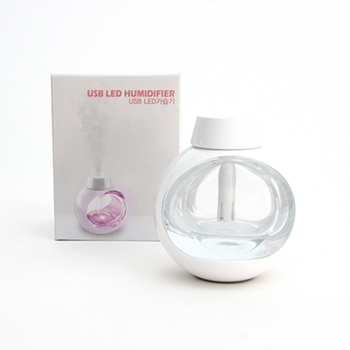 [쥬비트] HM-A2000 LED 가습기