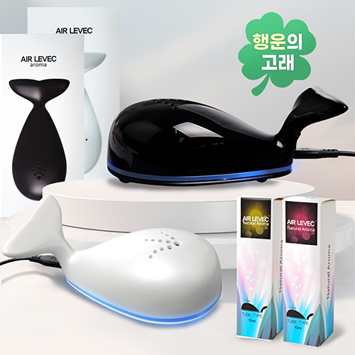 행운 고래 디퓨저 1P