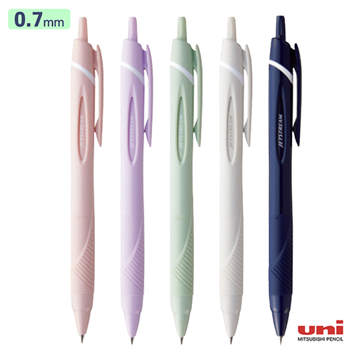 [유니] uni제트스트림 150 소프트 0.7mm 1P