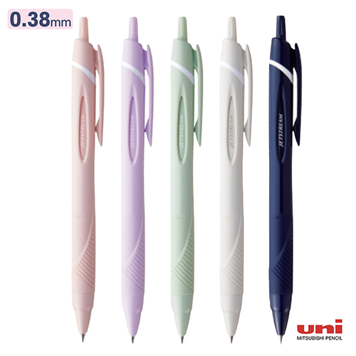[유니] uni제트스트림 150 소프트 볼펜 0.38mm 1P
