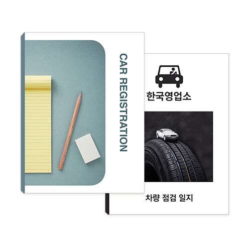 PP클리어화일 (A5/0.6T/비닐6매)
