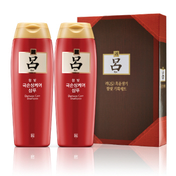 아모레 려샴푸 2종세트