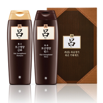 아모레 려샴푸 린스 2종세트