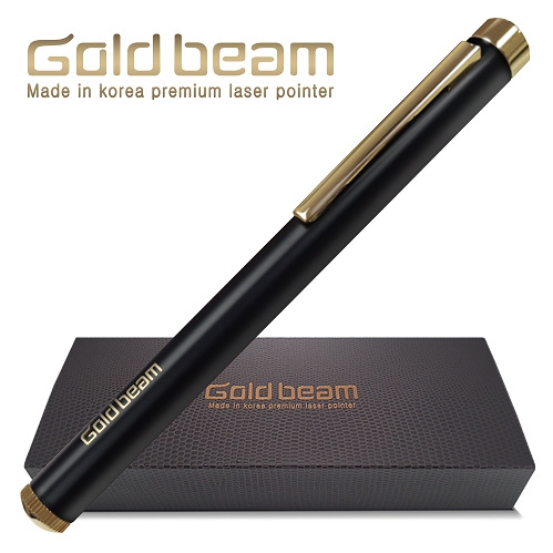 GOLDBEAM 국산 레드빔 레이저포인터 GB200