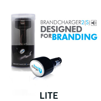 브랜드차저2S - LITE