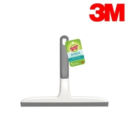 3M 스카치브라이트 유리닦이