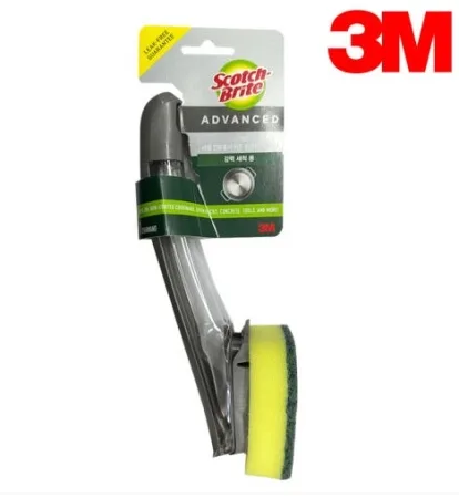 3M 스카치브라이트 디시원드 강력 세척용