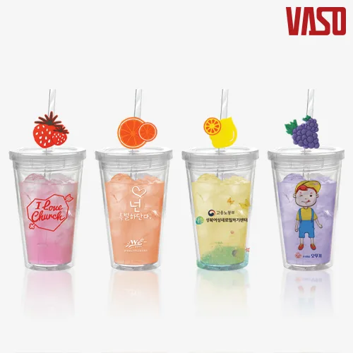 쥬씨 콜드 텀블러 500ml