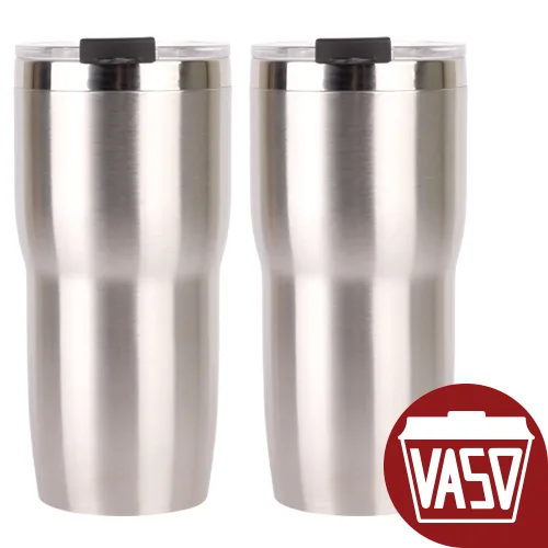 바쏘 ST-009 텀블러 450ml