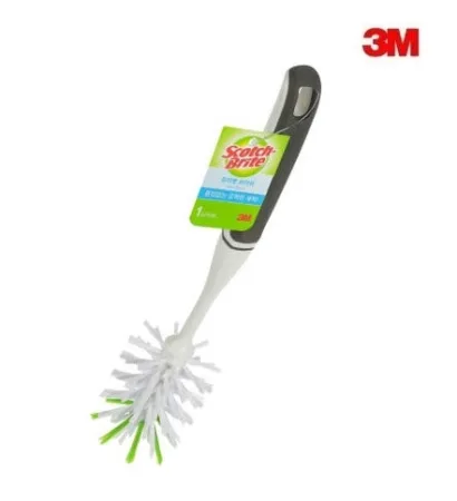 3M 스카치브라이트 유리병 브러쉬