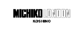 Michiko London Koshino